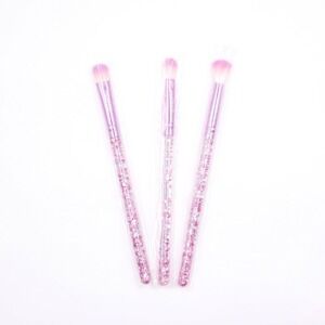 OMFG Cosmetics - Sugar & Sweets Eye Brushes 3 pc Set